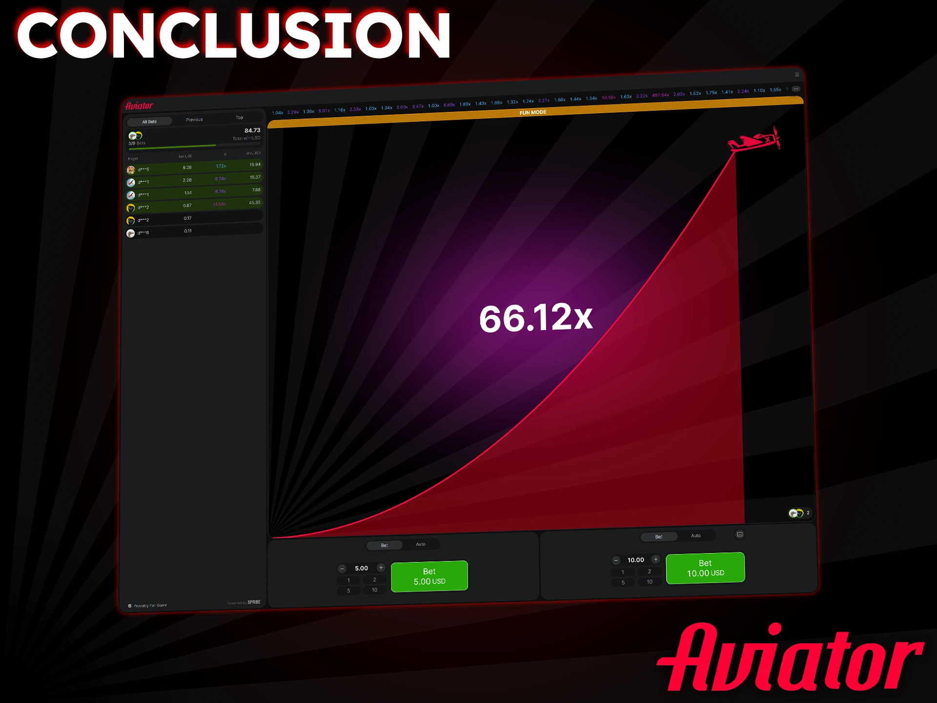 By applying strategy, you can make better decisions in Aviator and play more responsibly.