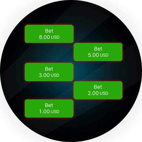 Fibonacci Aviator system follows a slower, more conservative betting progression.