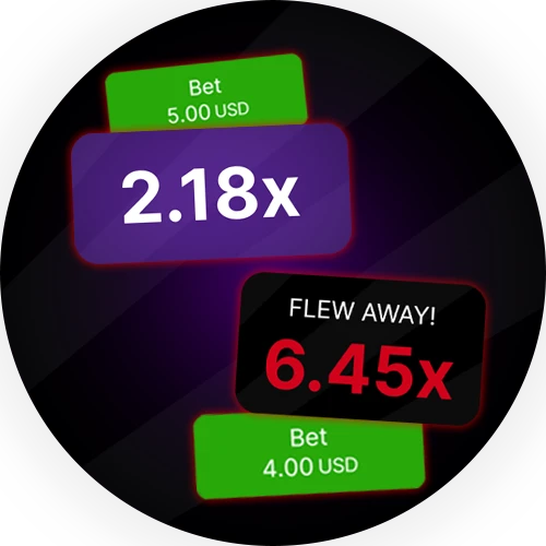 Bet on the sum of the first and last numbers in your list using the Labouchere Aviator system.